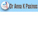 Dr Anna K Paxinos - Gold Coast Dentists