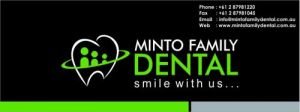 MINTO FAMILY DENTAL - Gold Coast Dentists